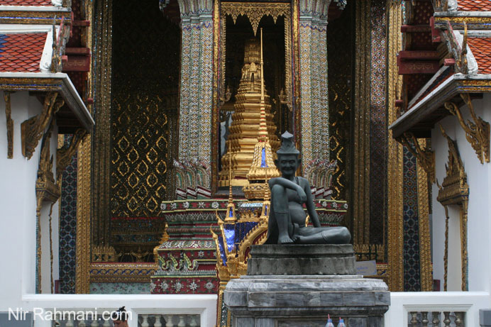 Wat Phra Kaew