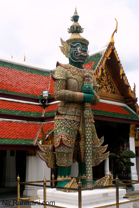 Wat Phra Kaew