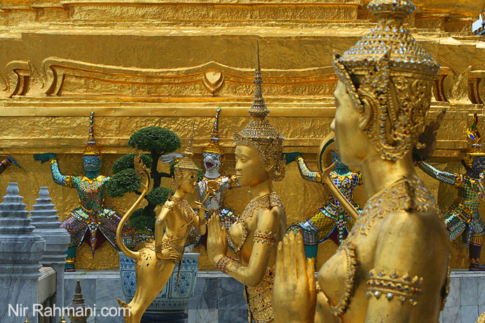 Wat Phra Kaew