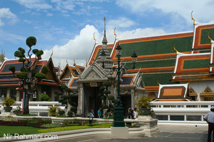 Wat Phra Kaew