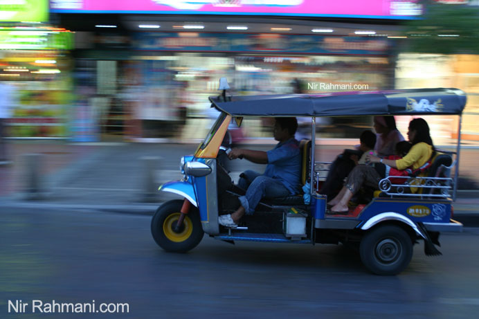 Tuk Tuk