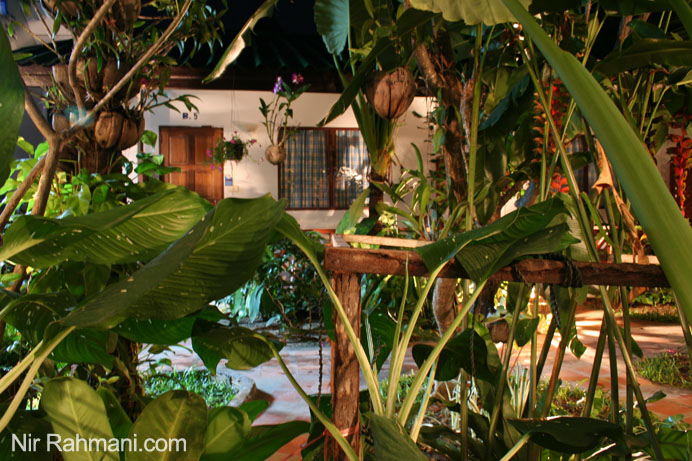 Ark-Bar hotel, chaweng, Koh Samui
