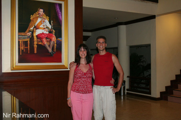 PhiPhi Hotel, Koh PhiPhi