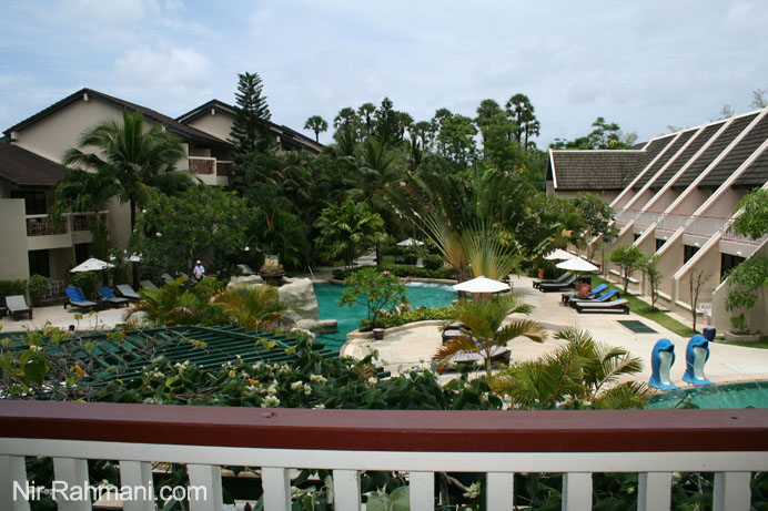 Phuket Swiss-Belhotel Thara Patong Resort & Spa