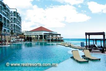 The Royal in Cancun The Royal in Cancun