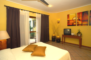 מלון Riviera Maya פלאיה דל כרמן